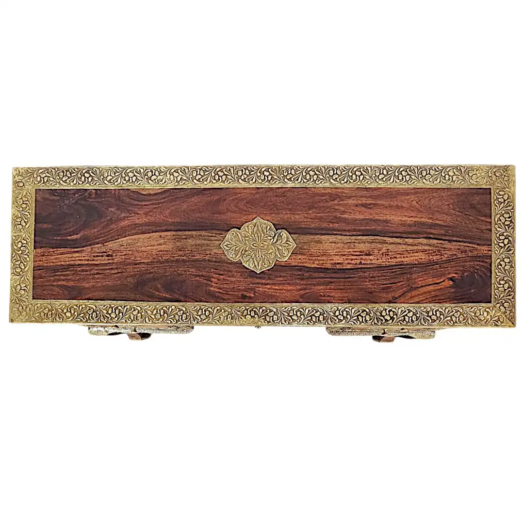 Al-Fann Rosewood Artisan Bureau