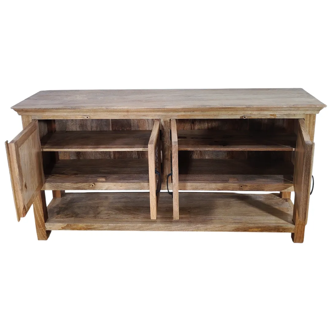 Alhambra Heritage Console