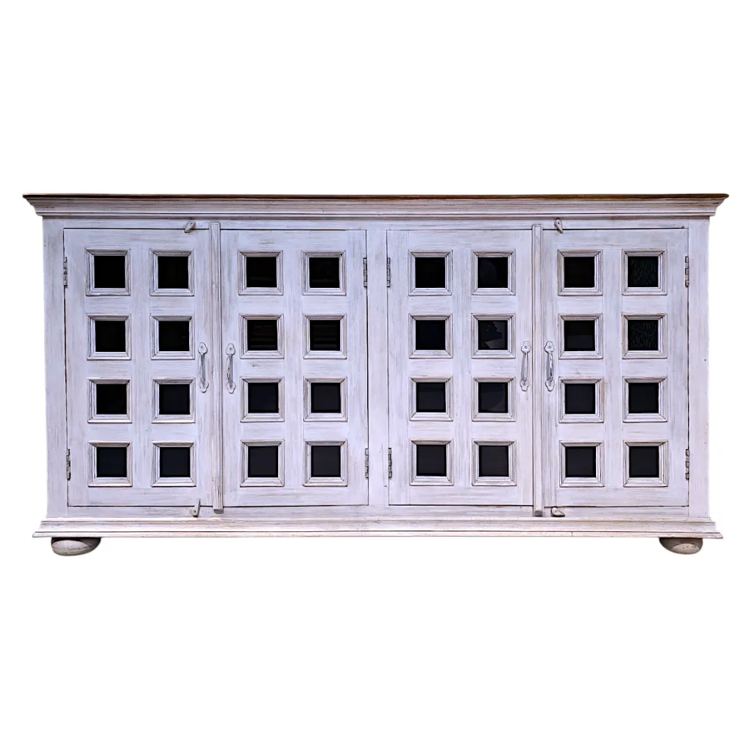 Fenetre de Mer (Window of the Sea) Sideboard