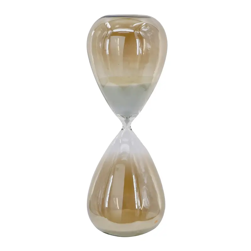 Diagonal Hourglass