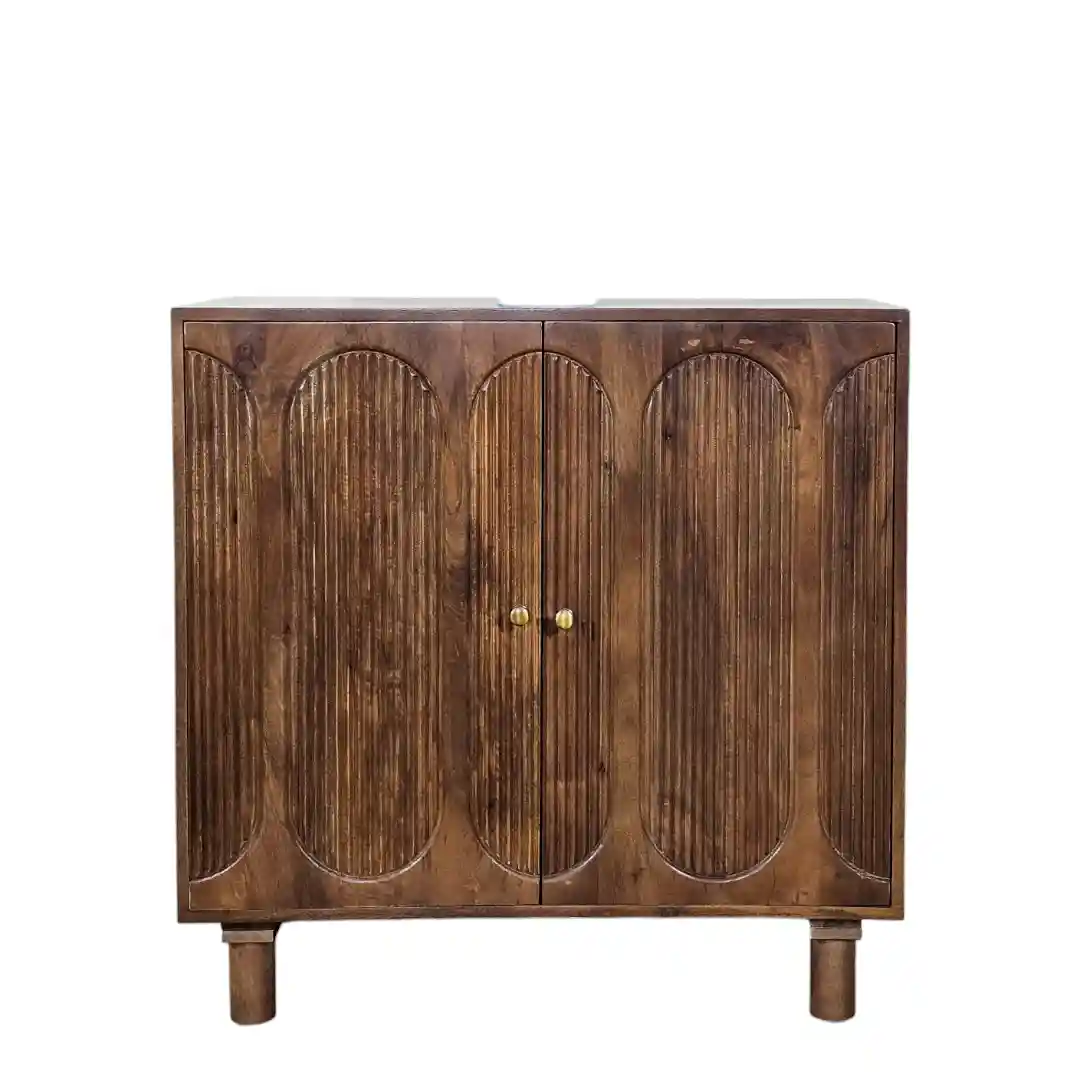 The Homestead Archival Cabinet