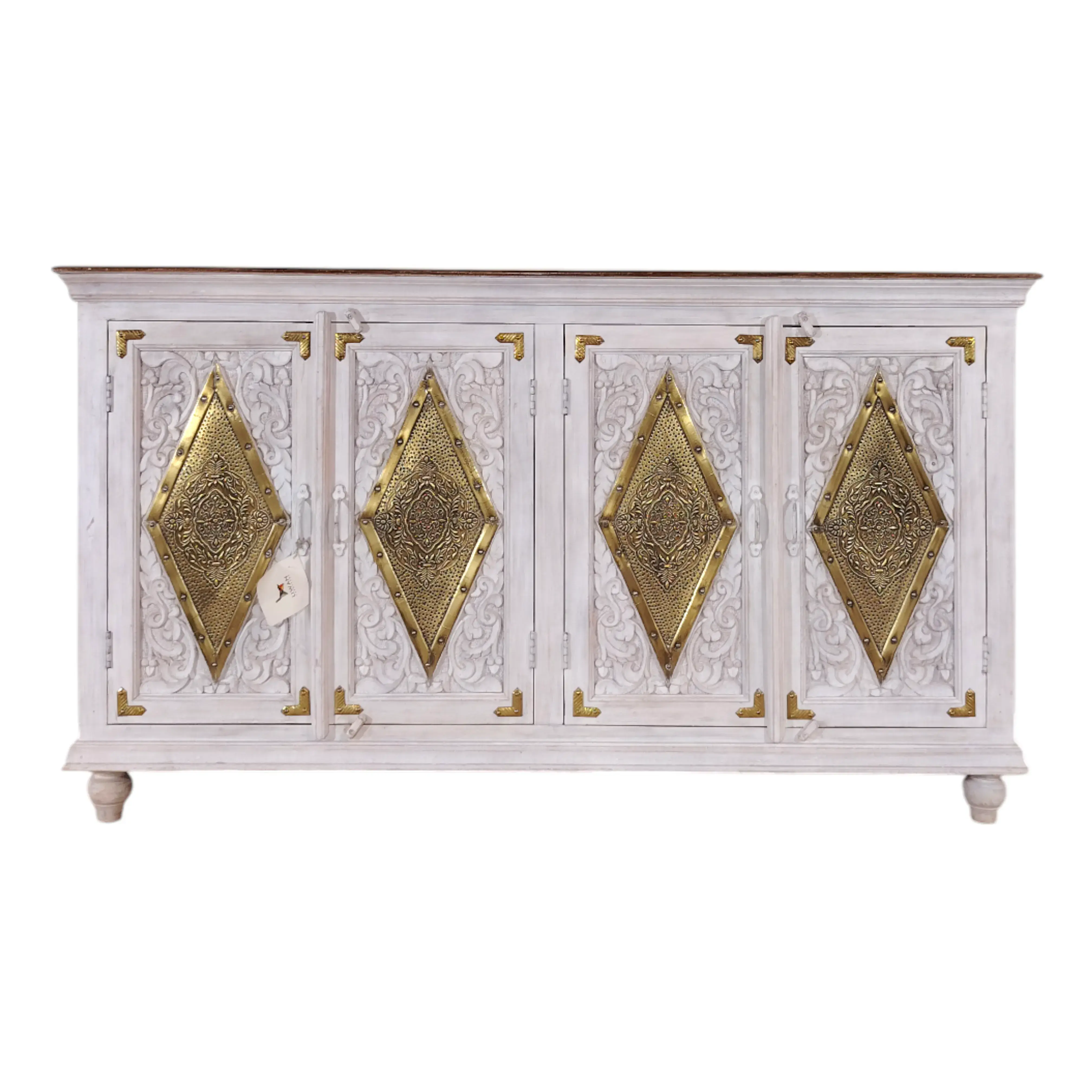 Royal Diamond Sideboard