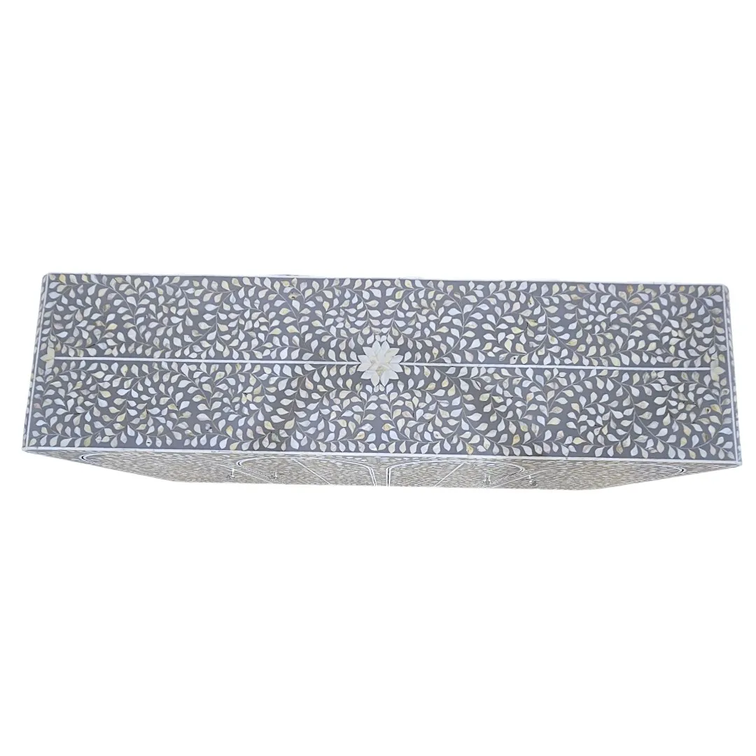 THE "SADAFA" MIHRAB PEARL SIDEBOARD