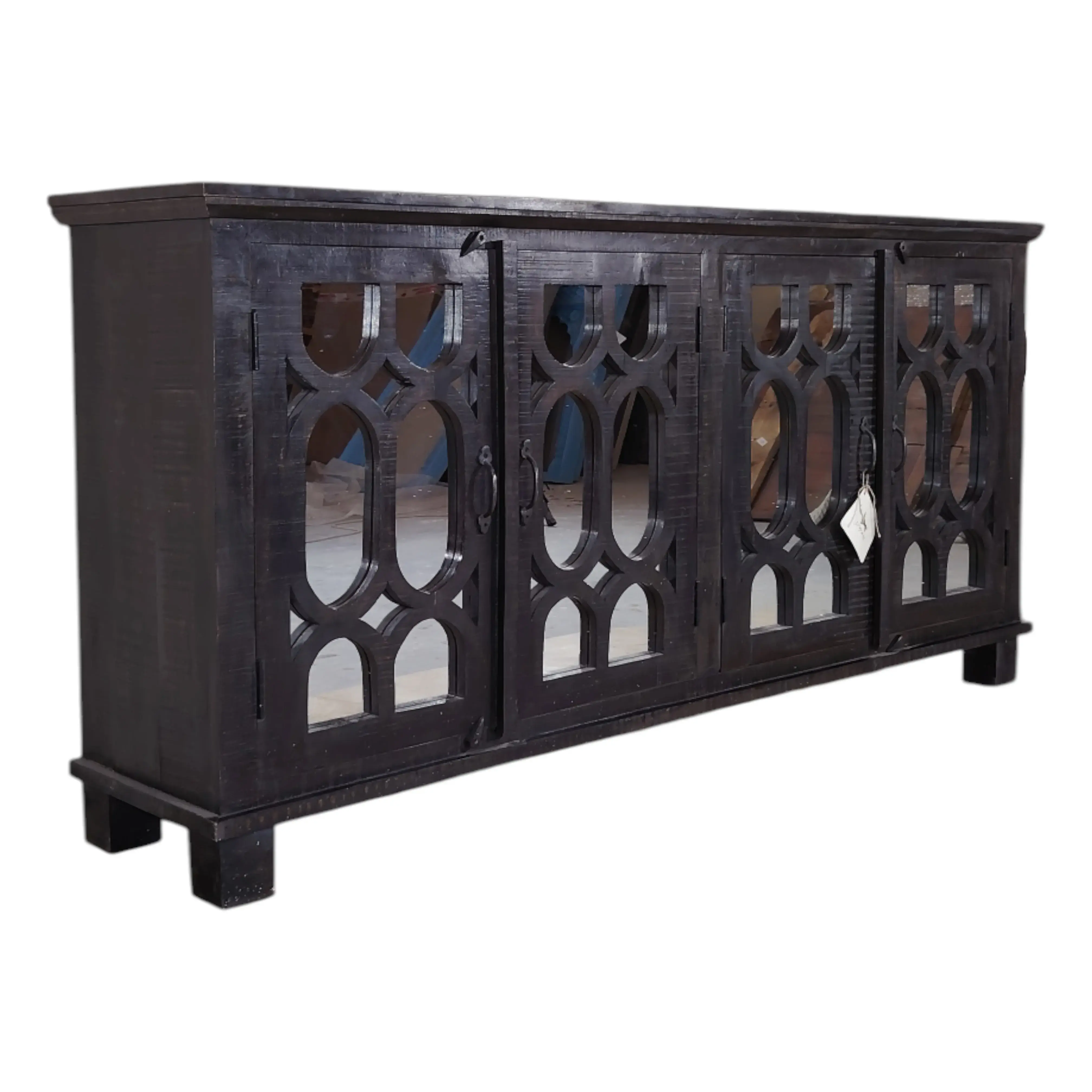 VINTAGE Pattern Sideboard