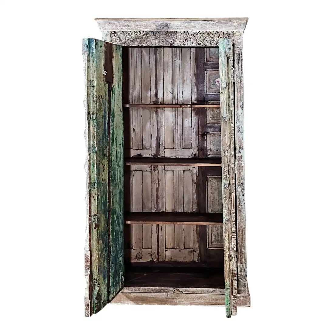 The Sultanate Relief Cabinet