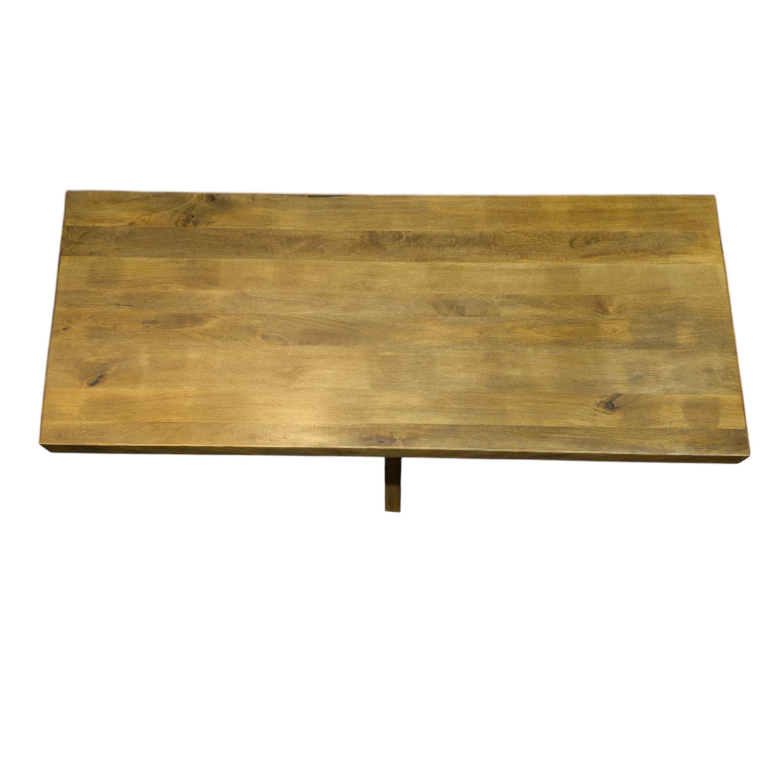 Natural Living Dining Table