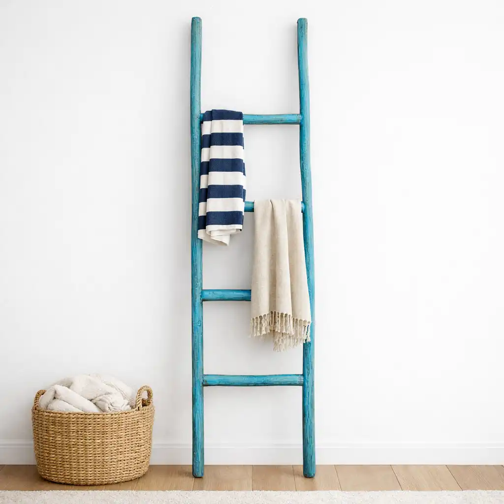 The Monsoon Caravan  Ladder