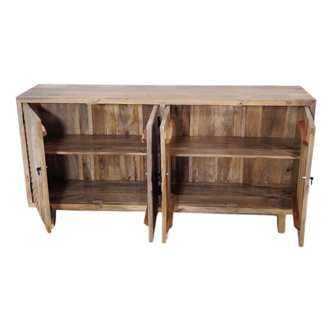 Ripple Effect Sideboard