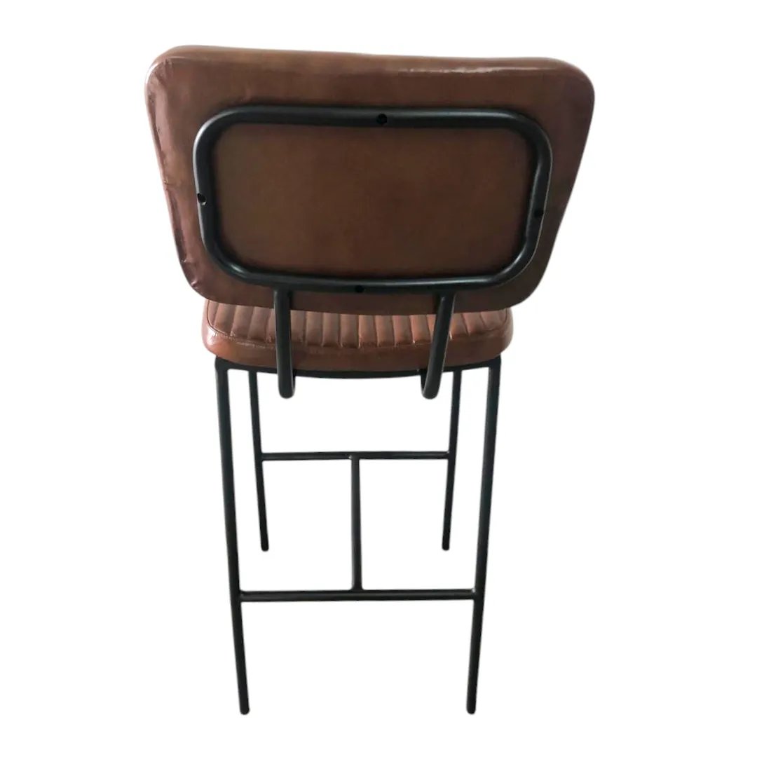 The Urban Bistro Counter Stool (كرسي باريستا الحضري)