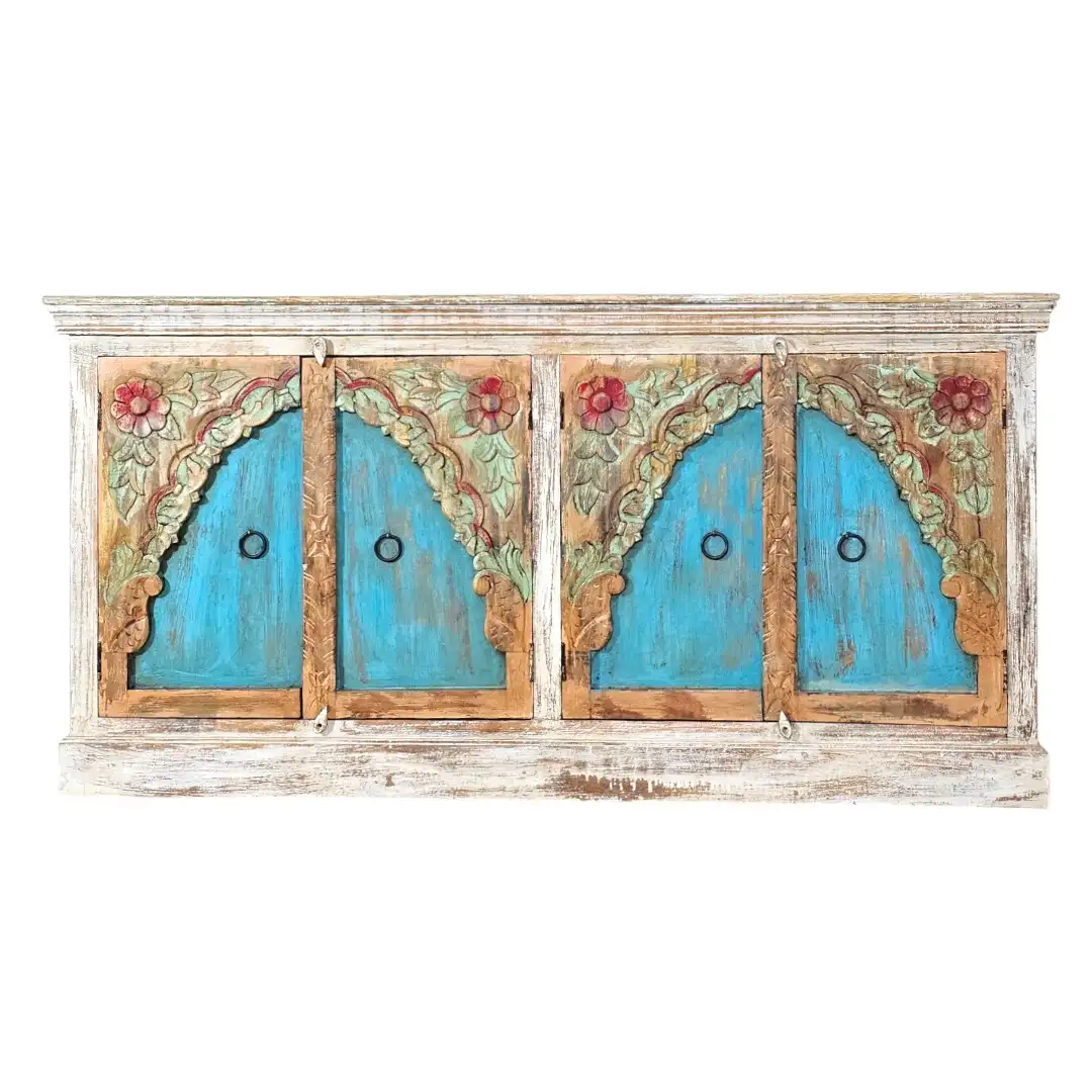 Azur Floral Heritage Sideboard