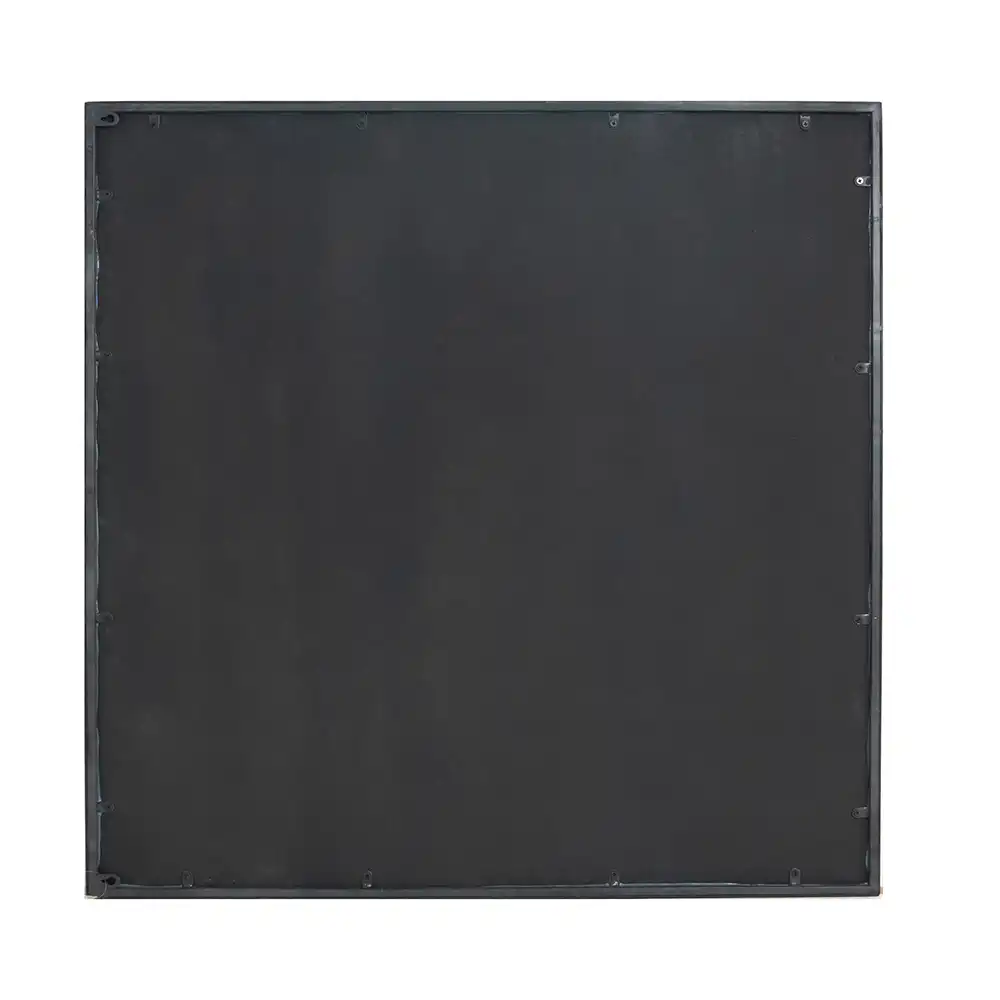 Heritage Loft Glass Tile Mirror (مرآة مربعات التراث)