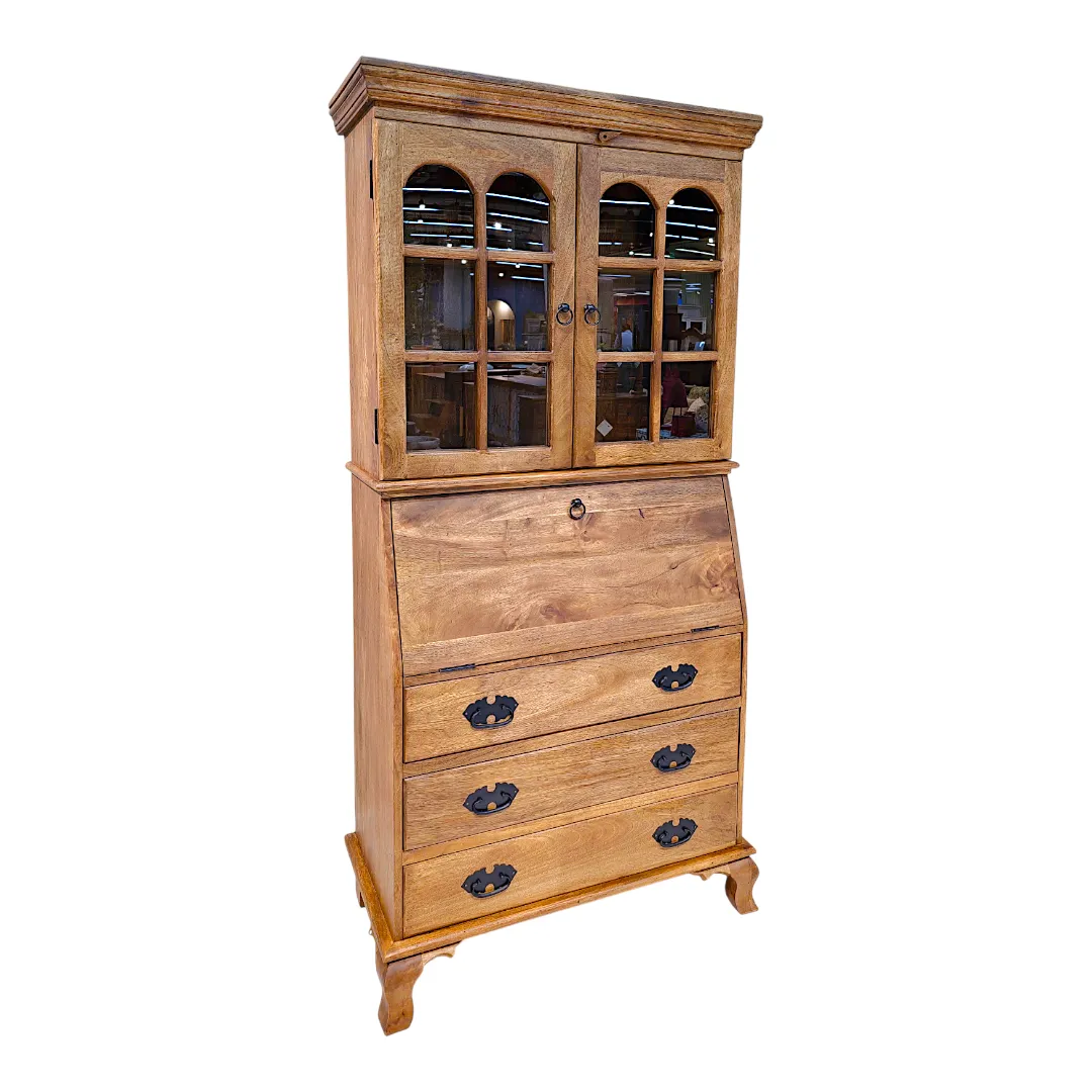 MONARCH Grand Bureau Cabinet