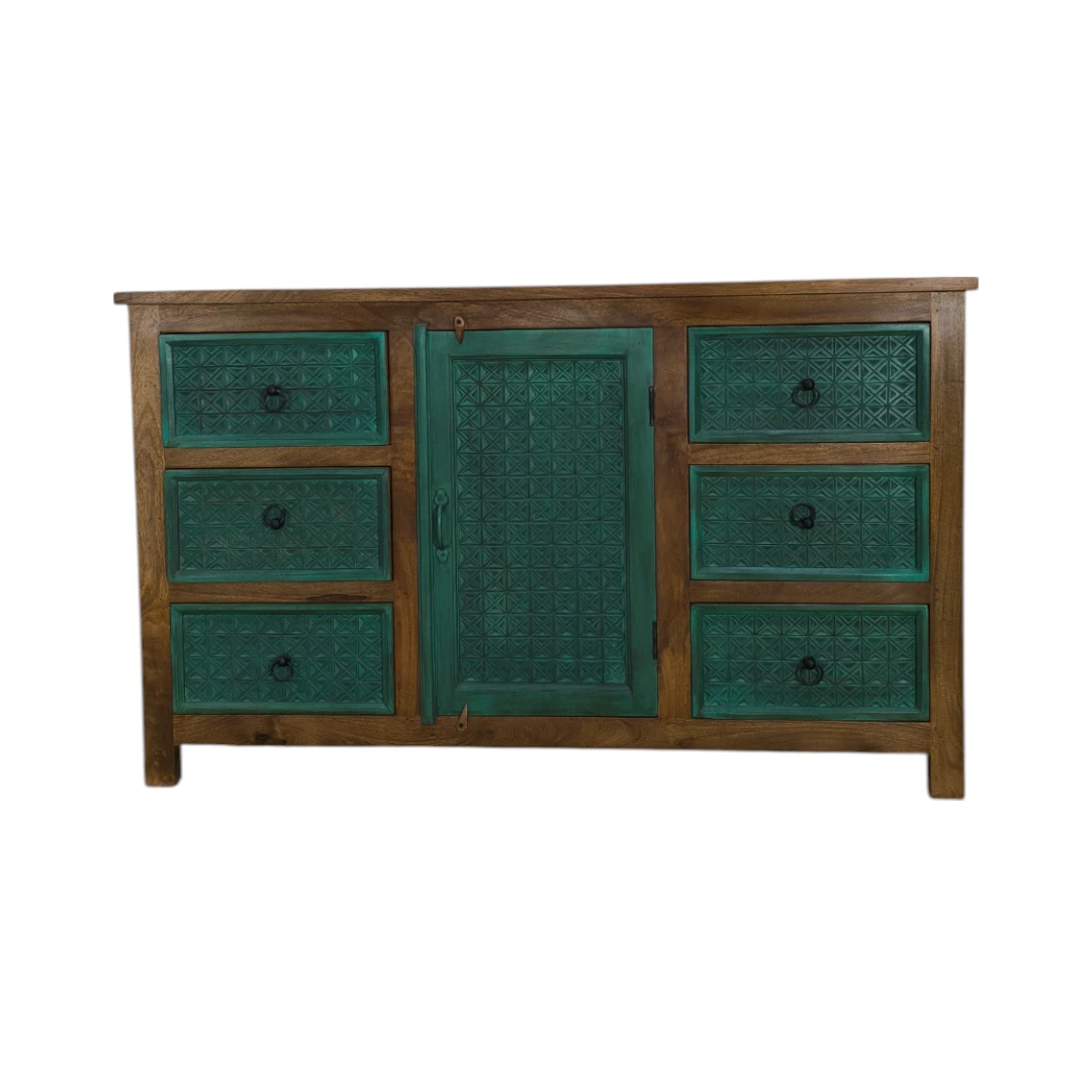 Artisan Grove Sideboard