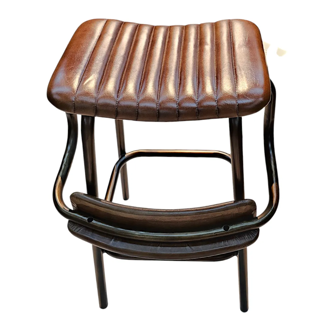 Comfy Fold Bar Stool