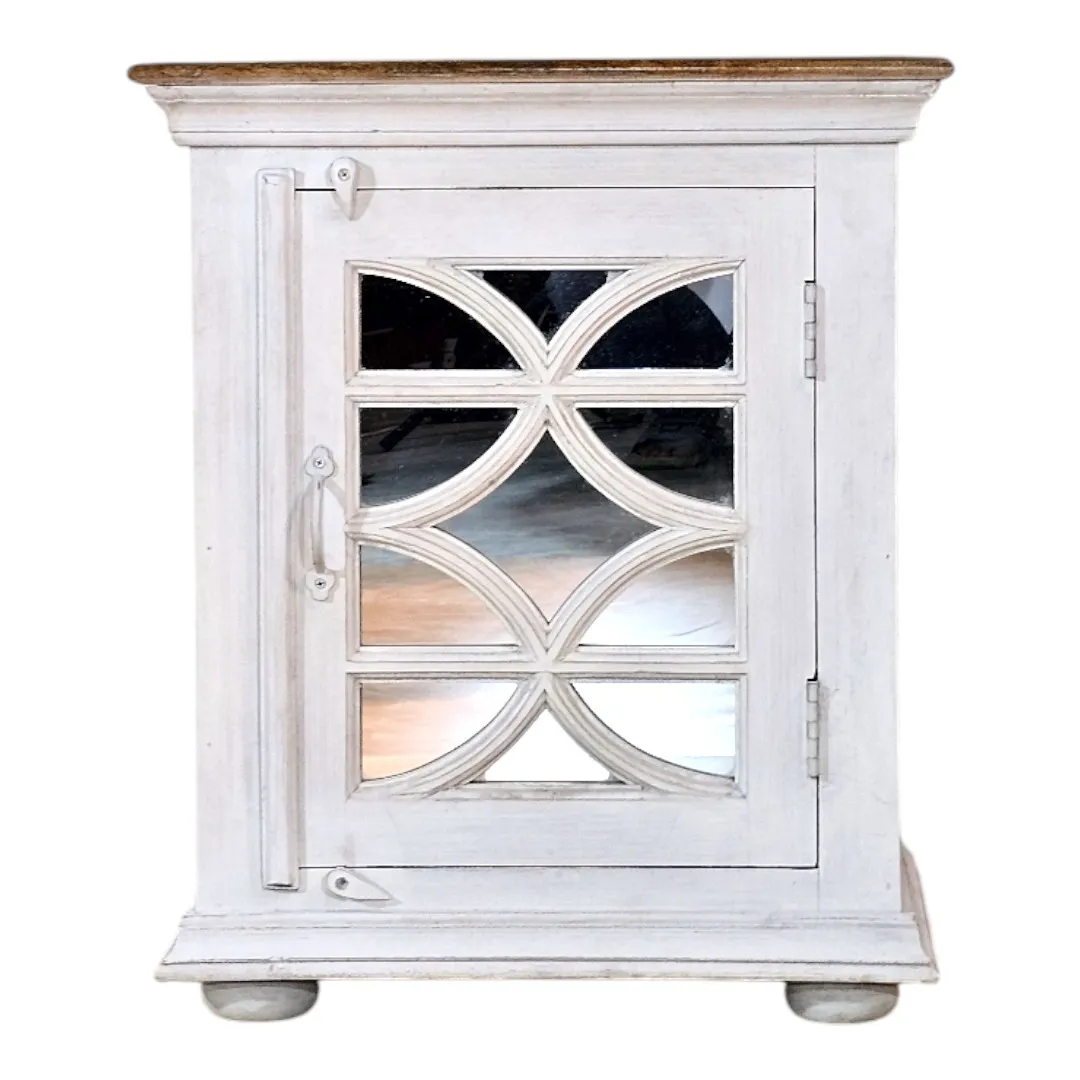 Chevet Marquise - Marquise Nightstand