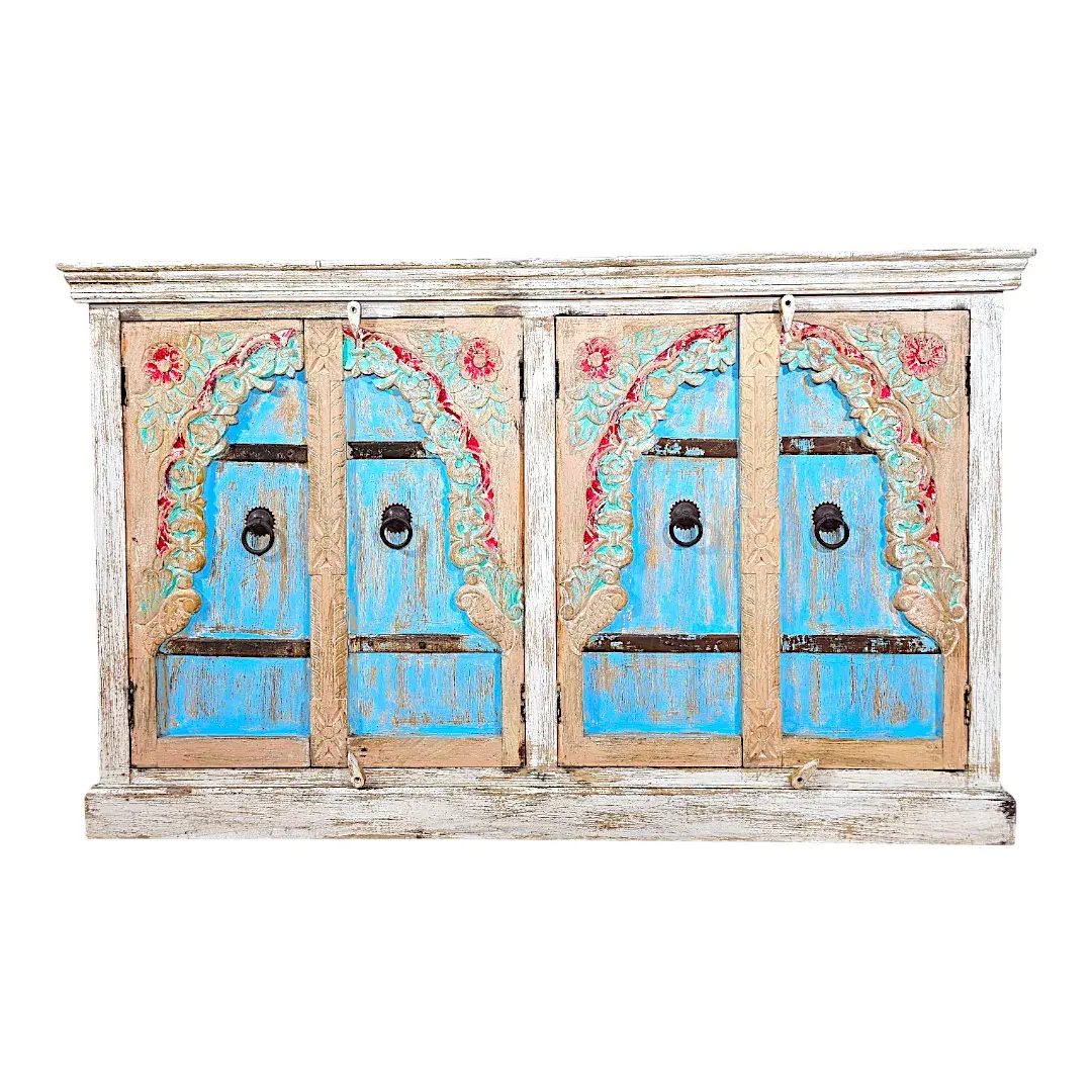 Azur Floral Heritage Sideboard