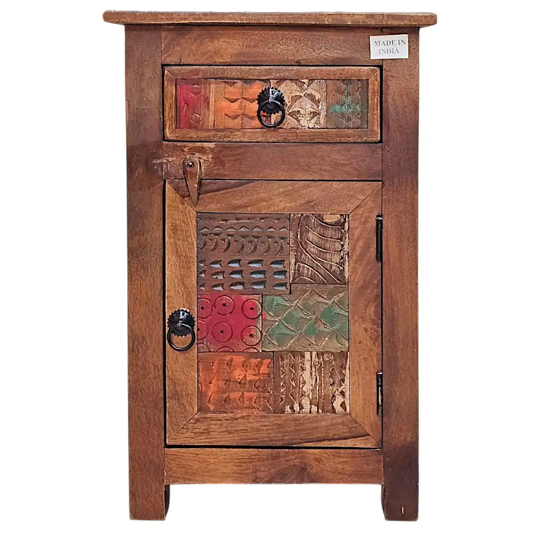 The Caravanserai Mosaic Nightstand