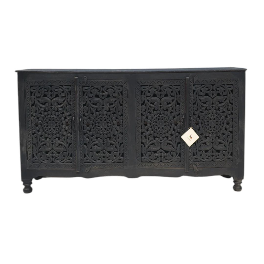 The Jaali Noir Grand Buffet