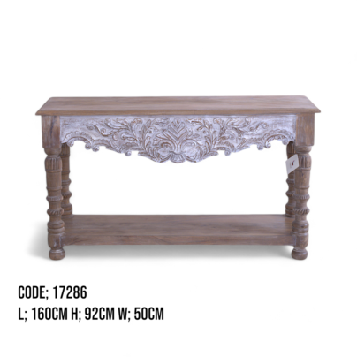 Console Table