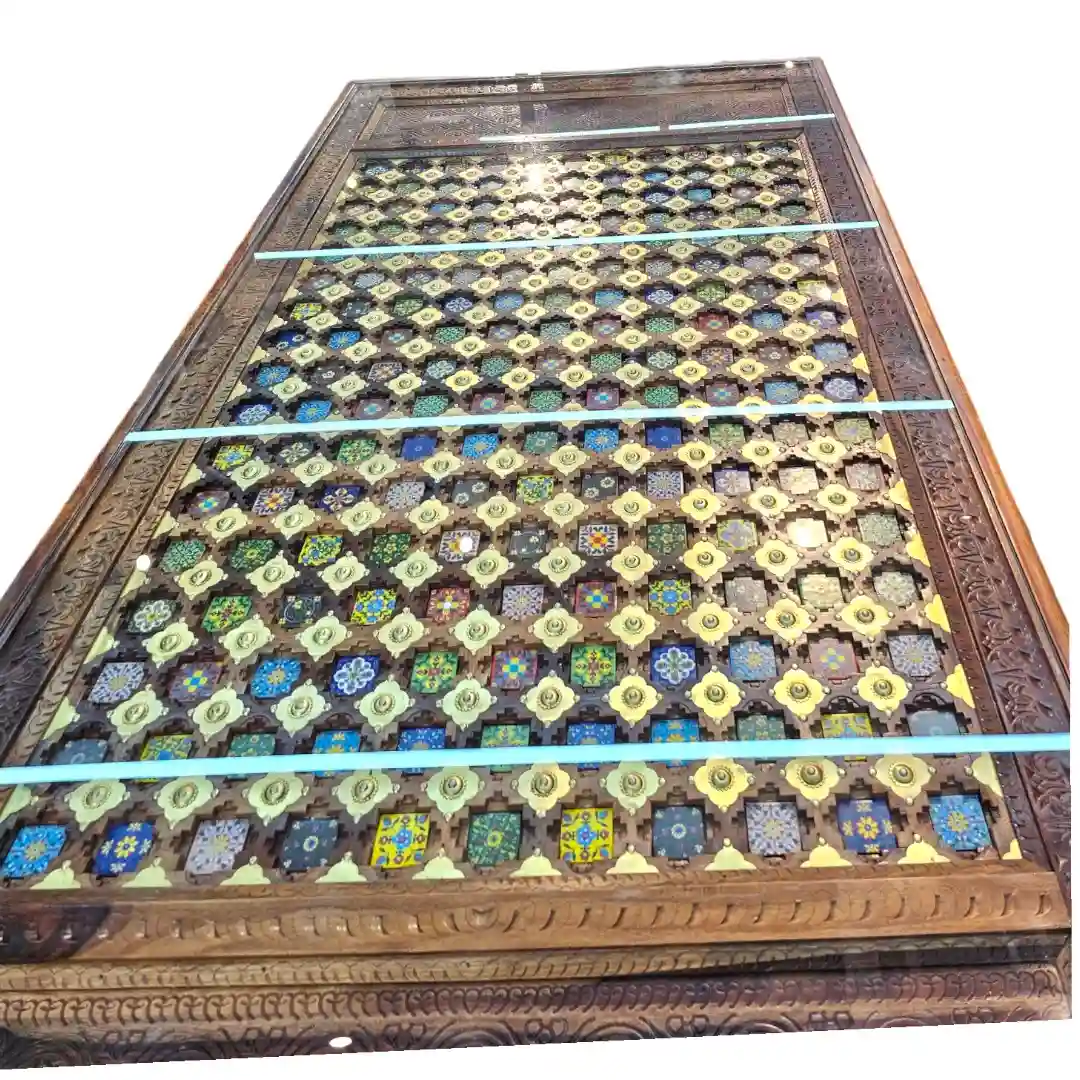 Grand Rosewood Majlis Table