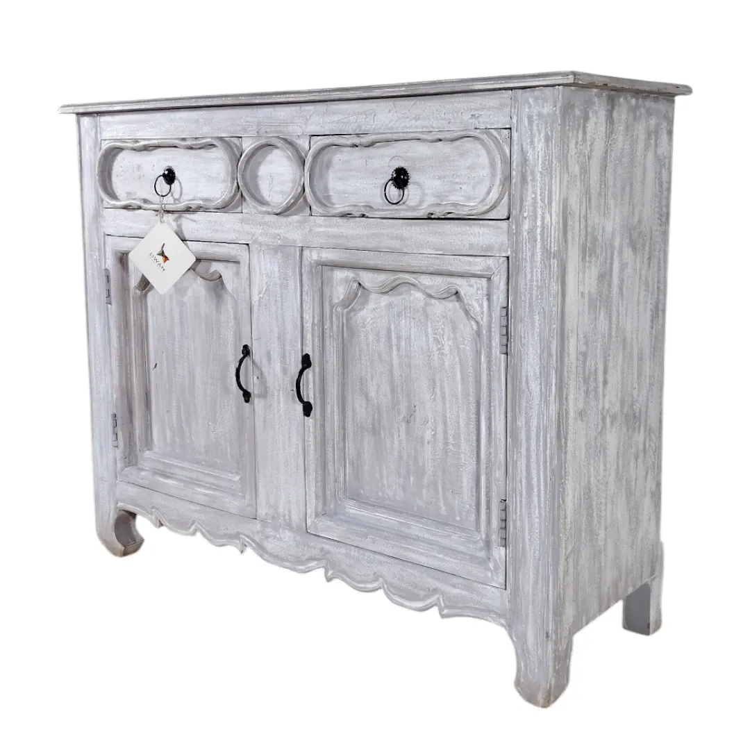 Château Whisper Chest Cabinet
