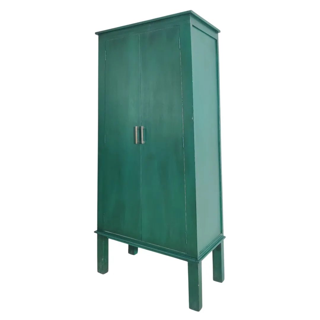 Loft Tapered Cabinet