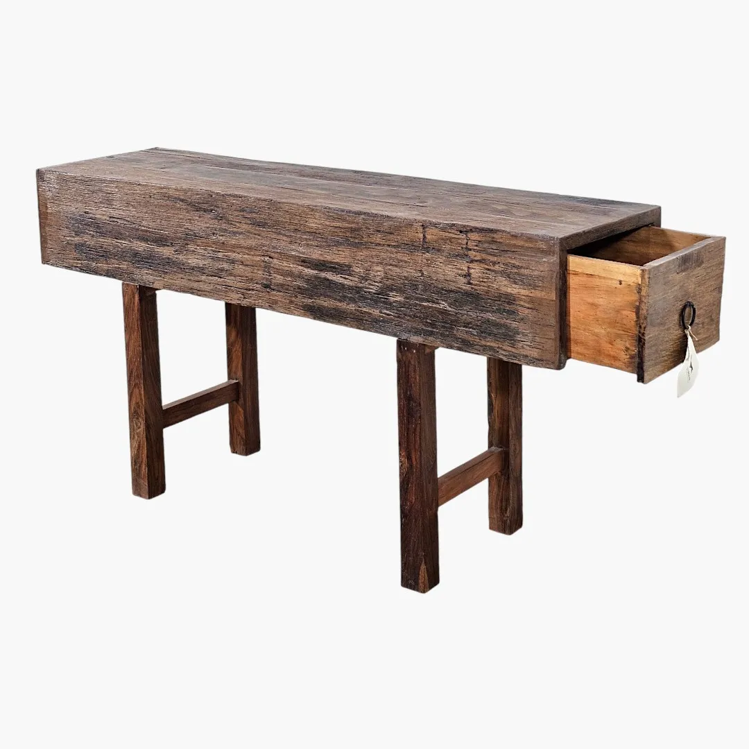 The Earthbound Console