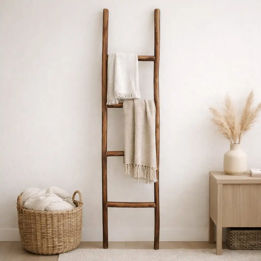 The Monsoon Caravan  Ladder