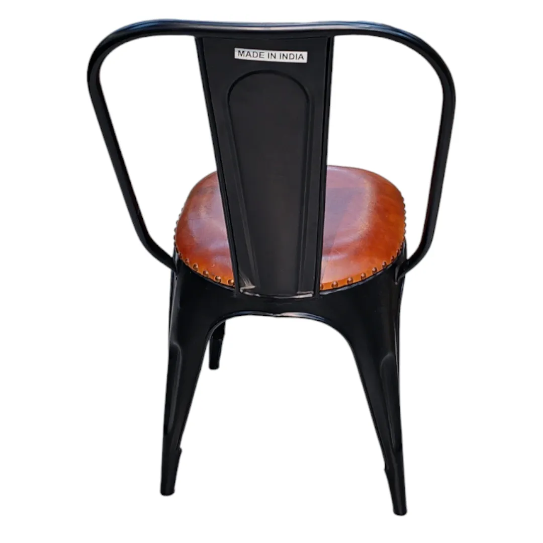 The Heritage Forge Seating