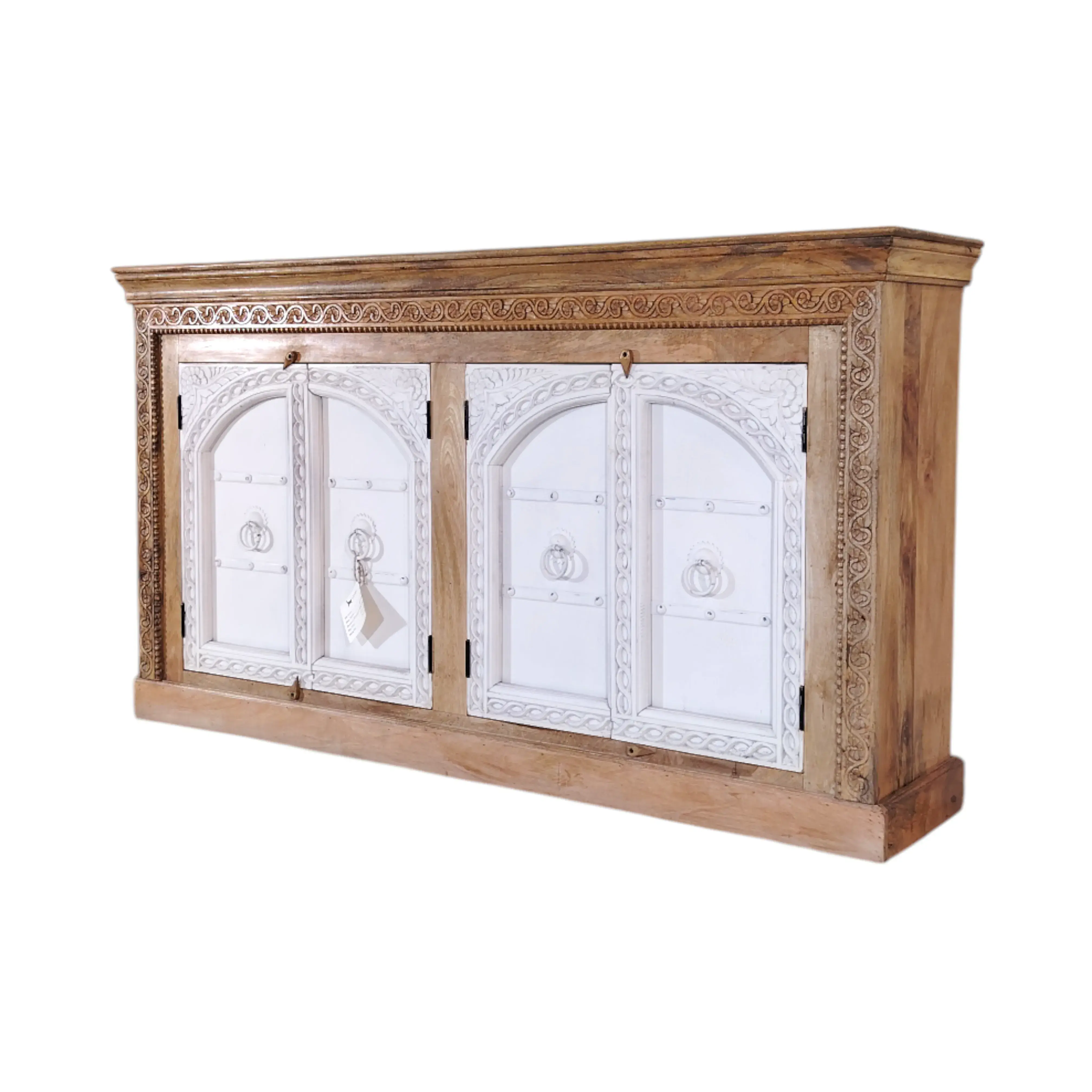 Andalusia Arch Sideboard
