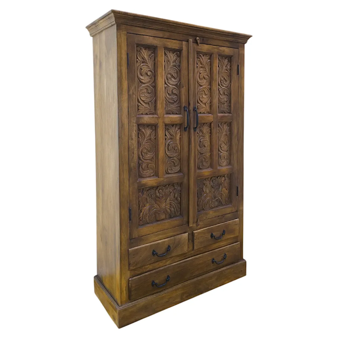 Heritage Storage Cabinet