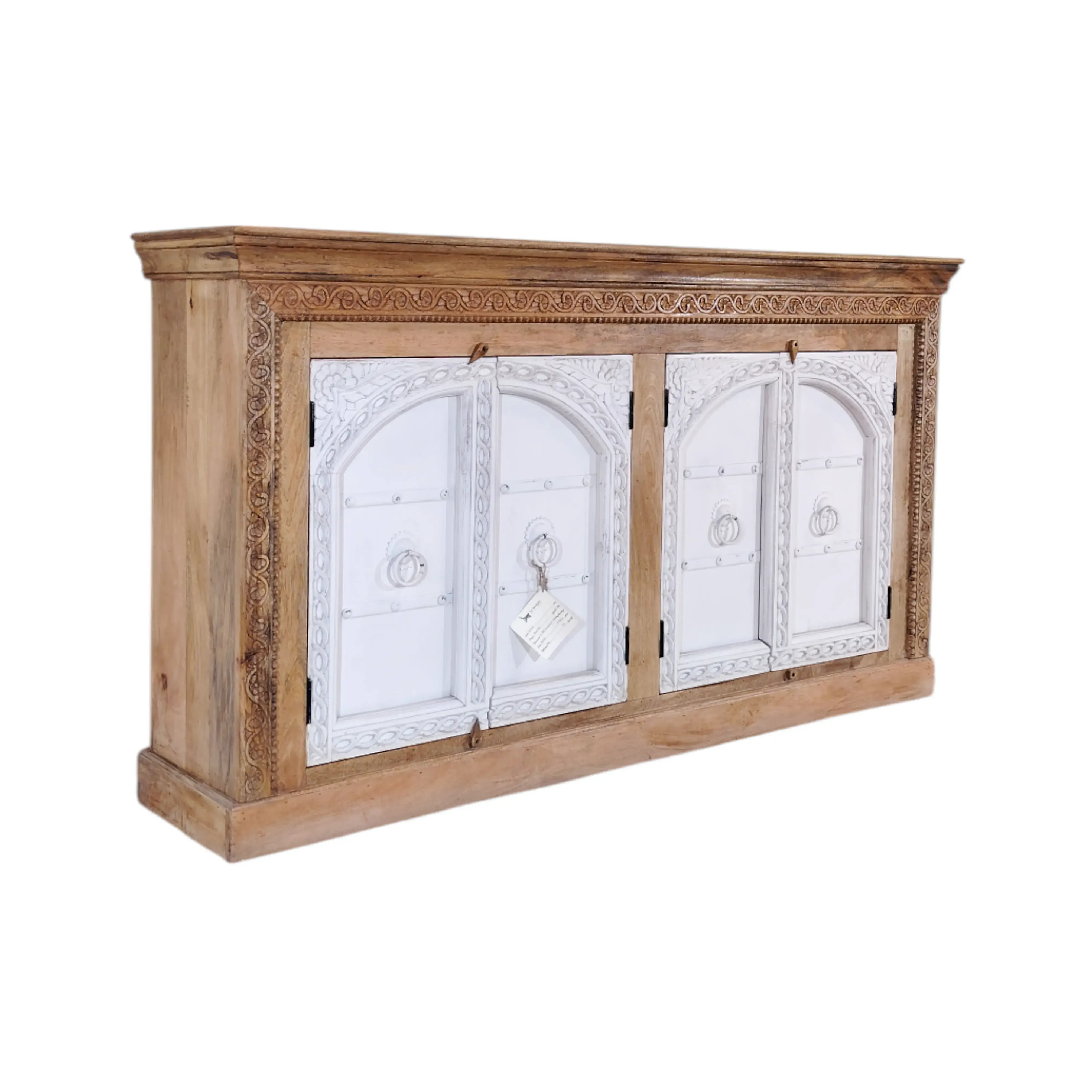 Andalusia Arch Sideboard