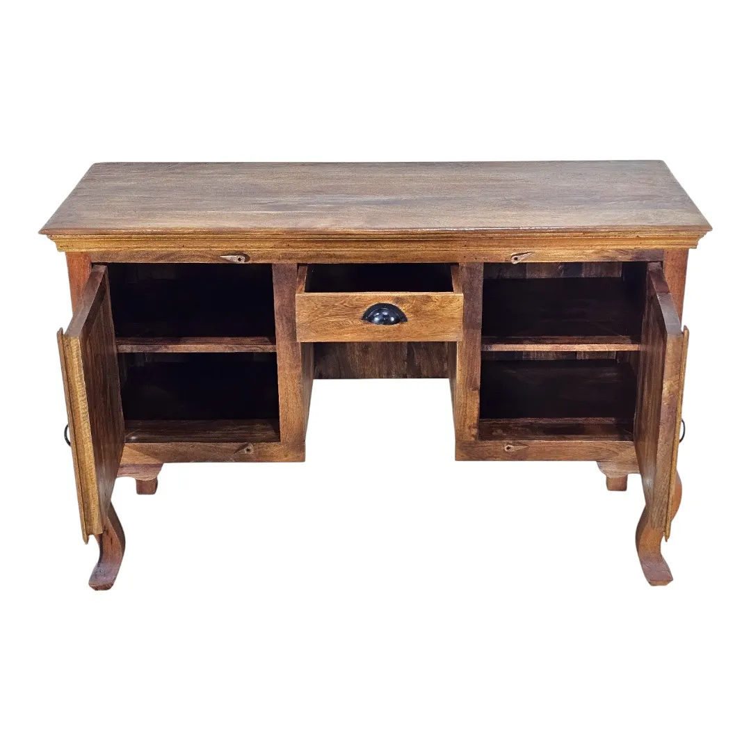 Le Bureau Maharadja (The Maharajah Desk)