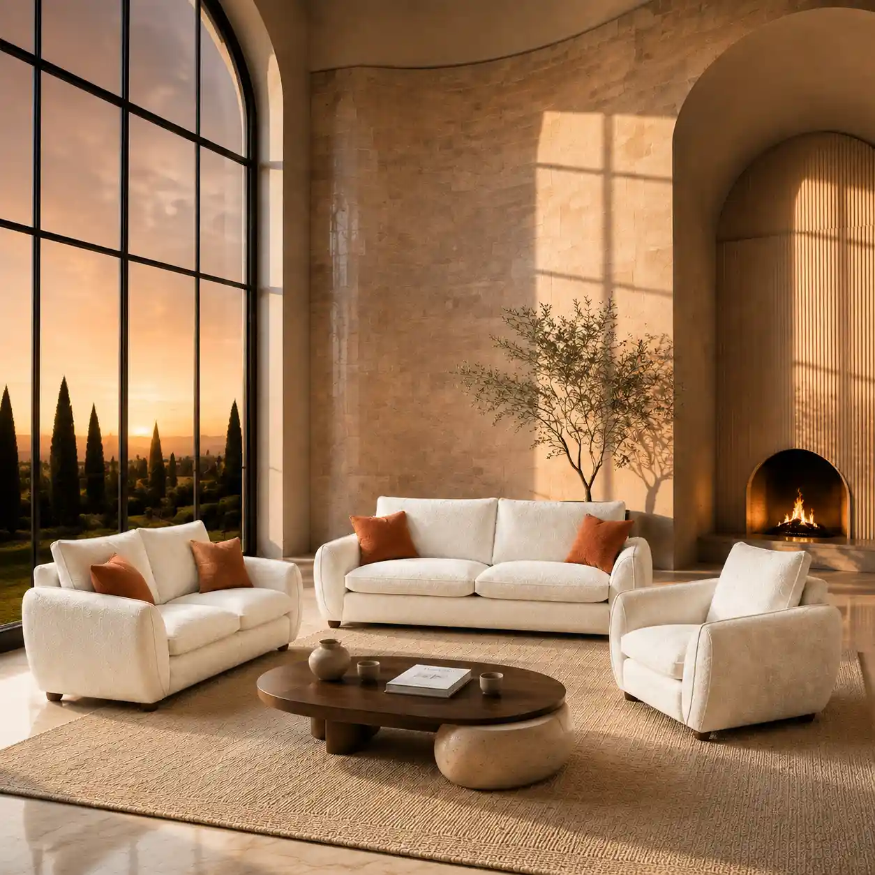 Valen Brook Sofa