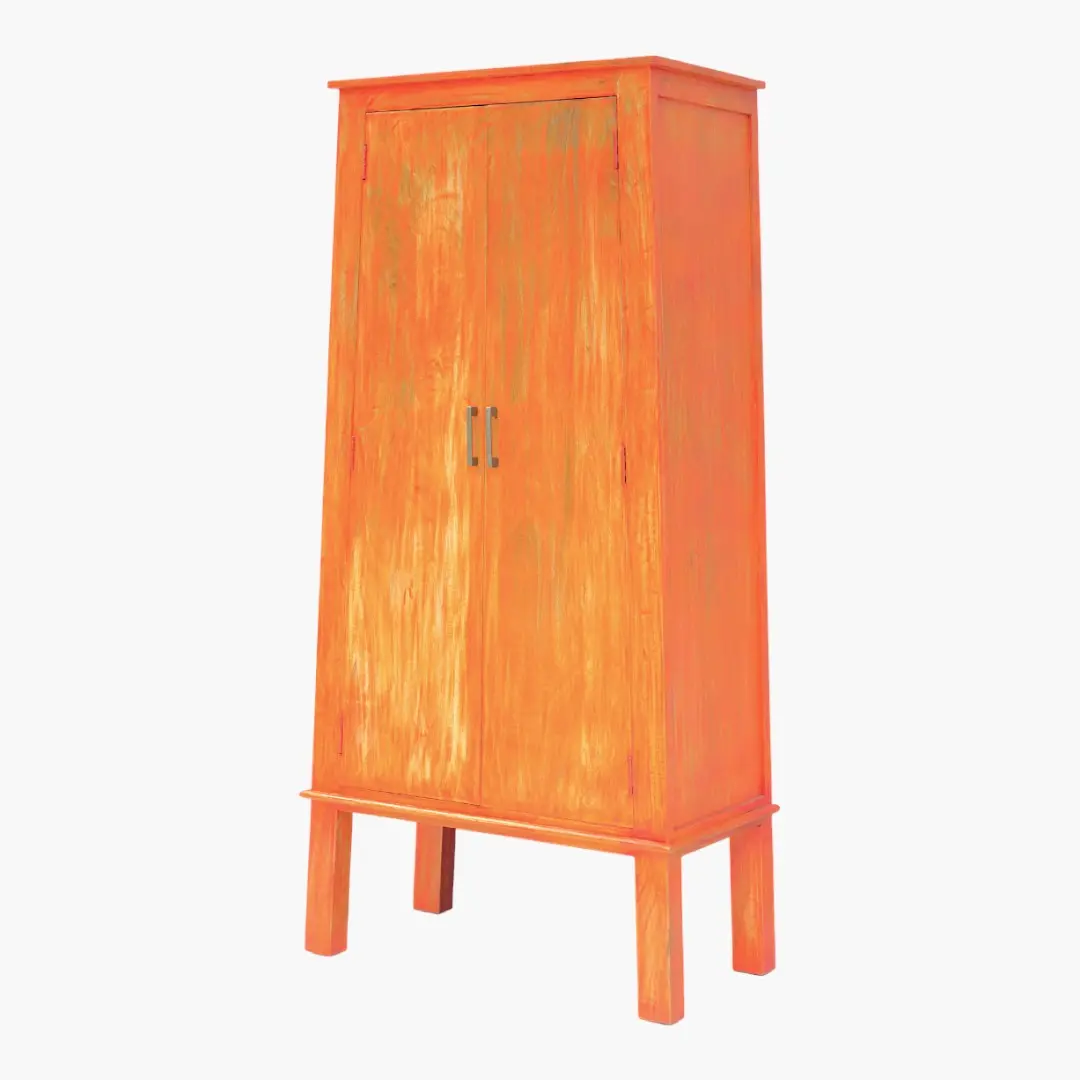 Loft Tapered Cabinet