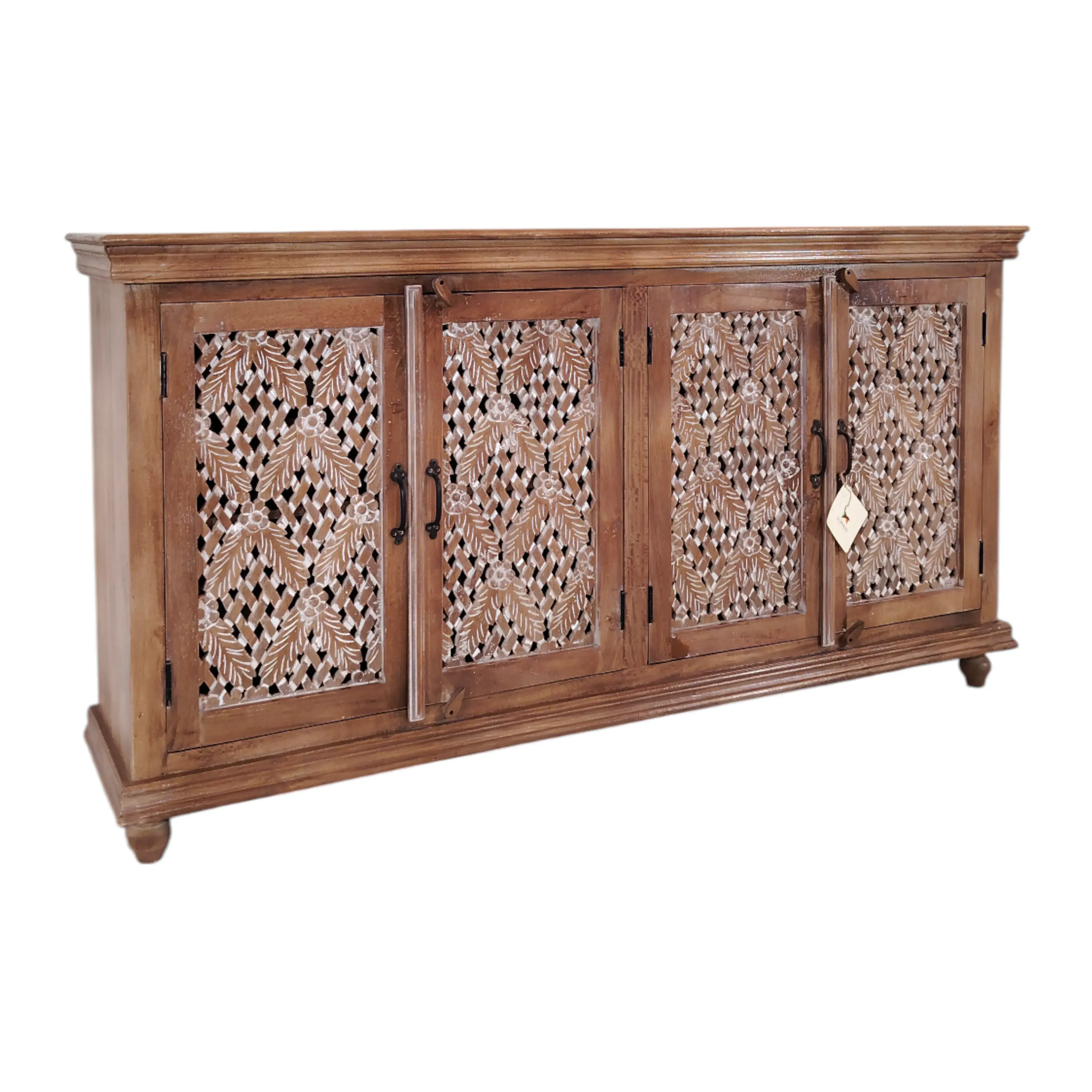 Deccan Artisan Sideboard