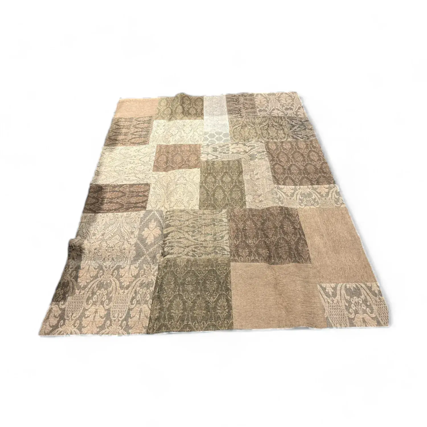 Jute Rug