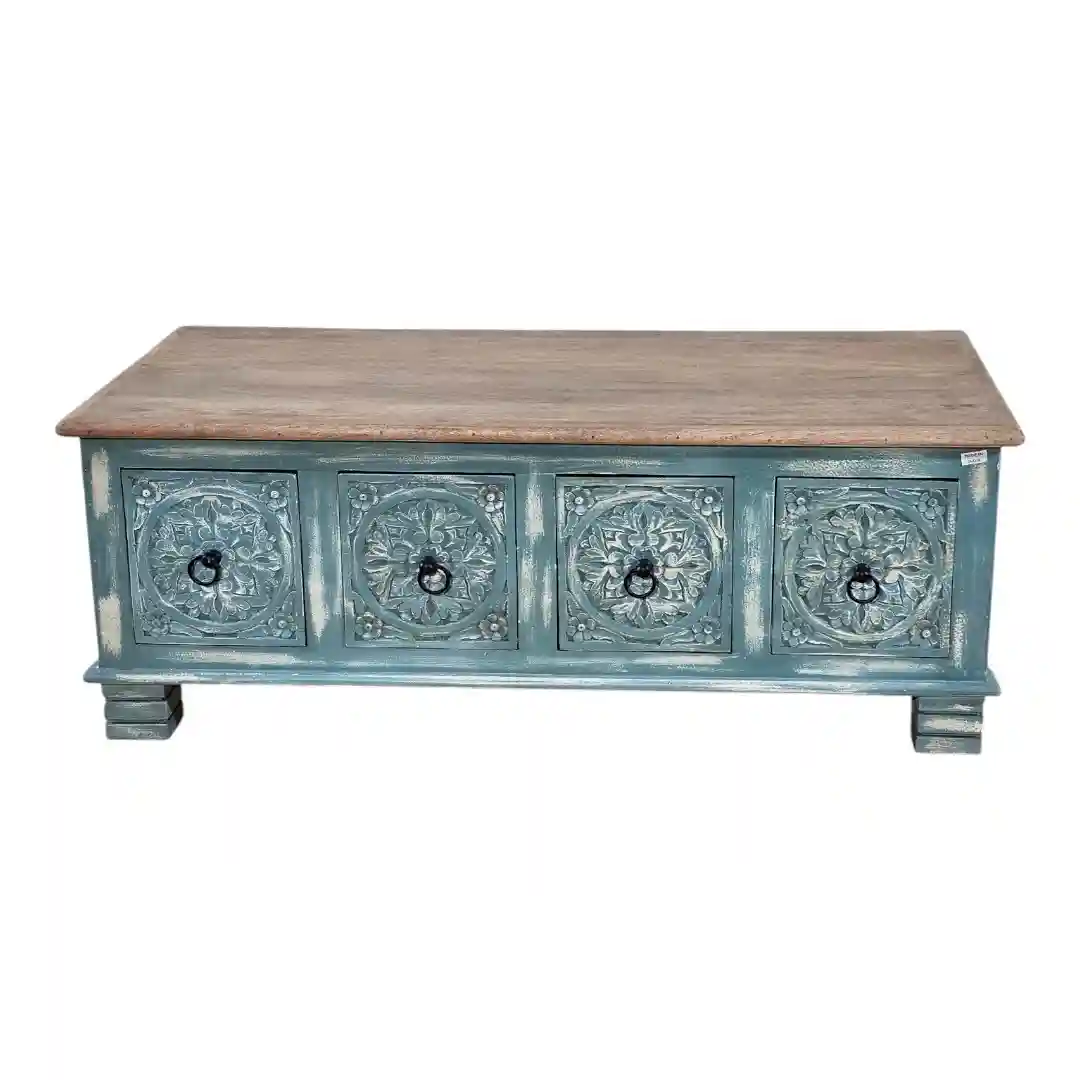 Al-Firdaus Gulzar Coffee Table