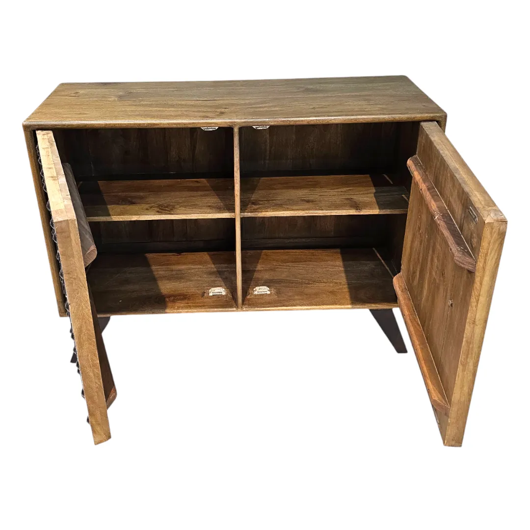 Aurore Éclatante The Radiant Dawn Sideboard