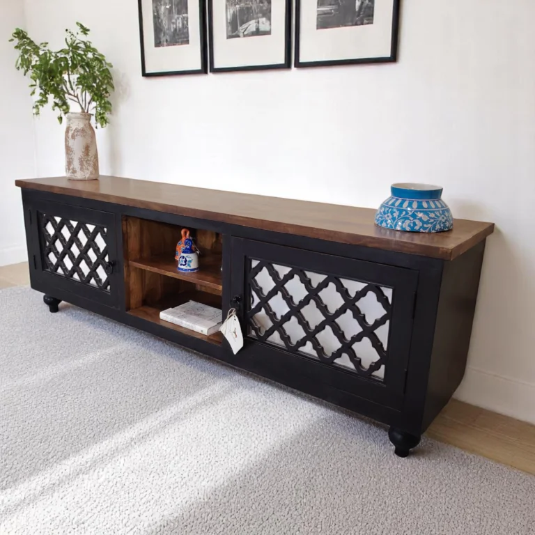 KALEJDO Media Console