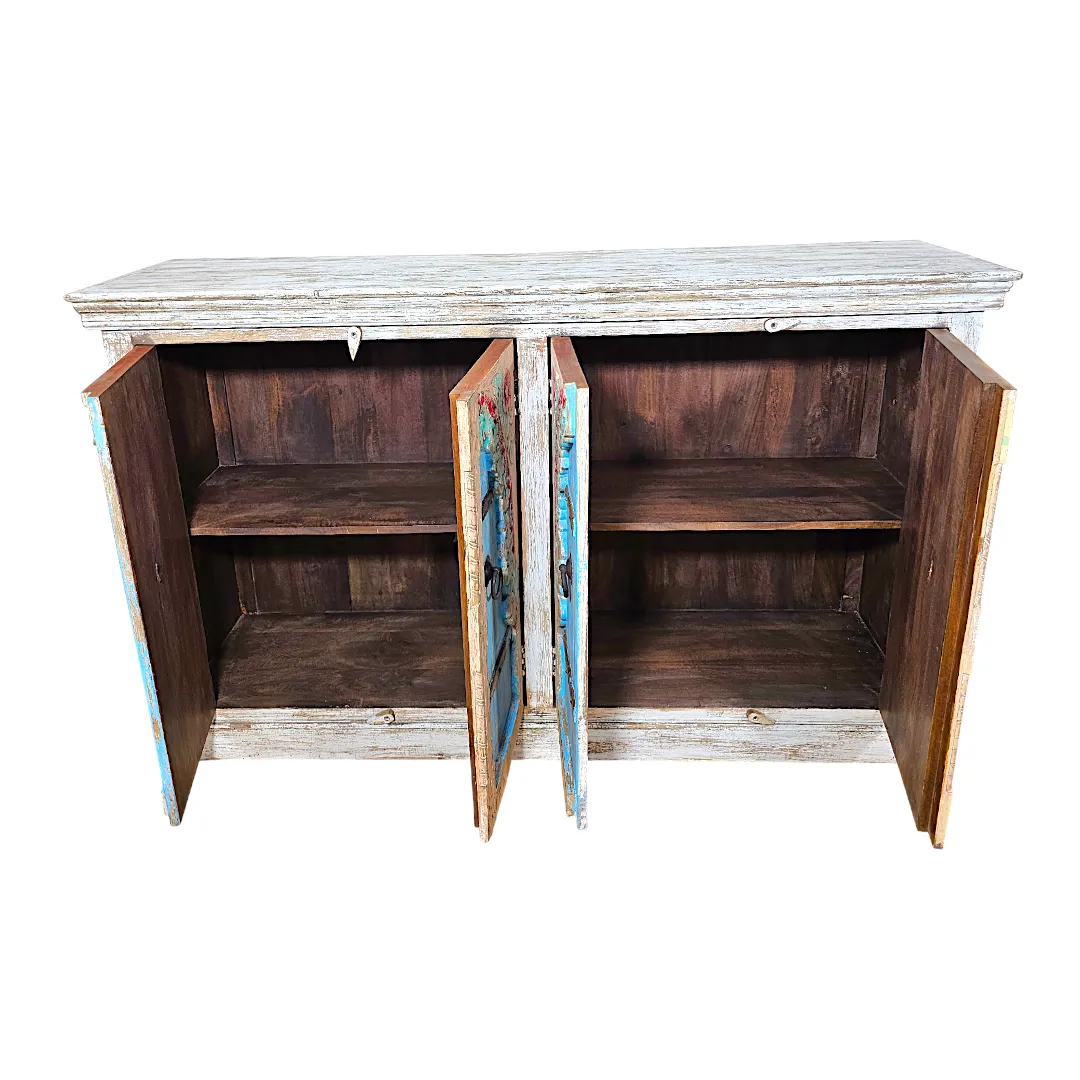 Azur Floral Heritage Sideboard