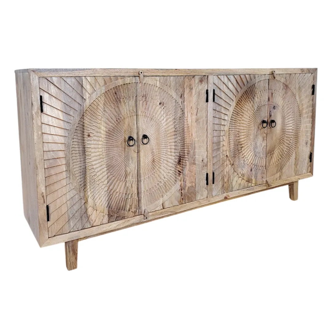 Ripple Effect Sideboard
