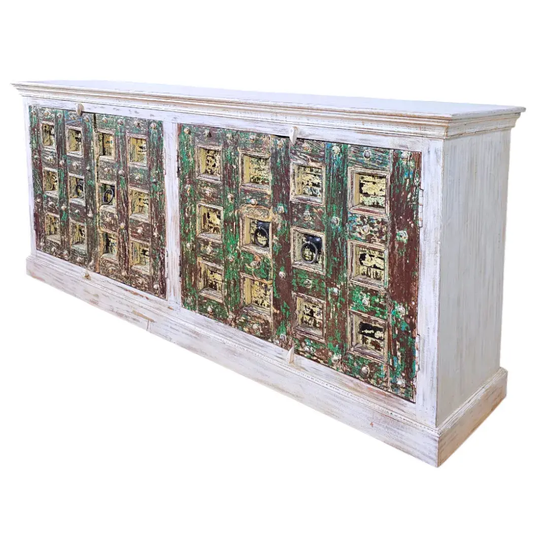 The 'Artisan Vintage' Sideboard