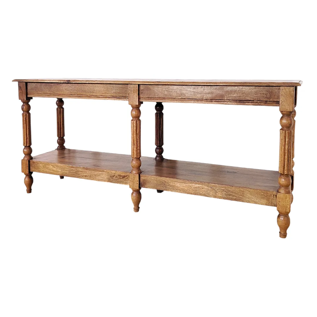Bordeaux Heritage Console