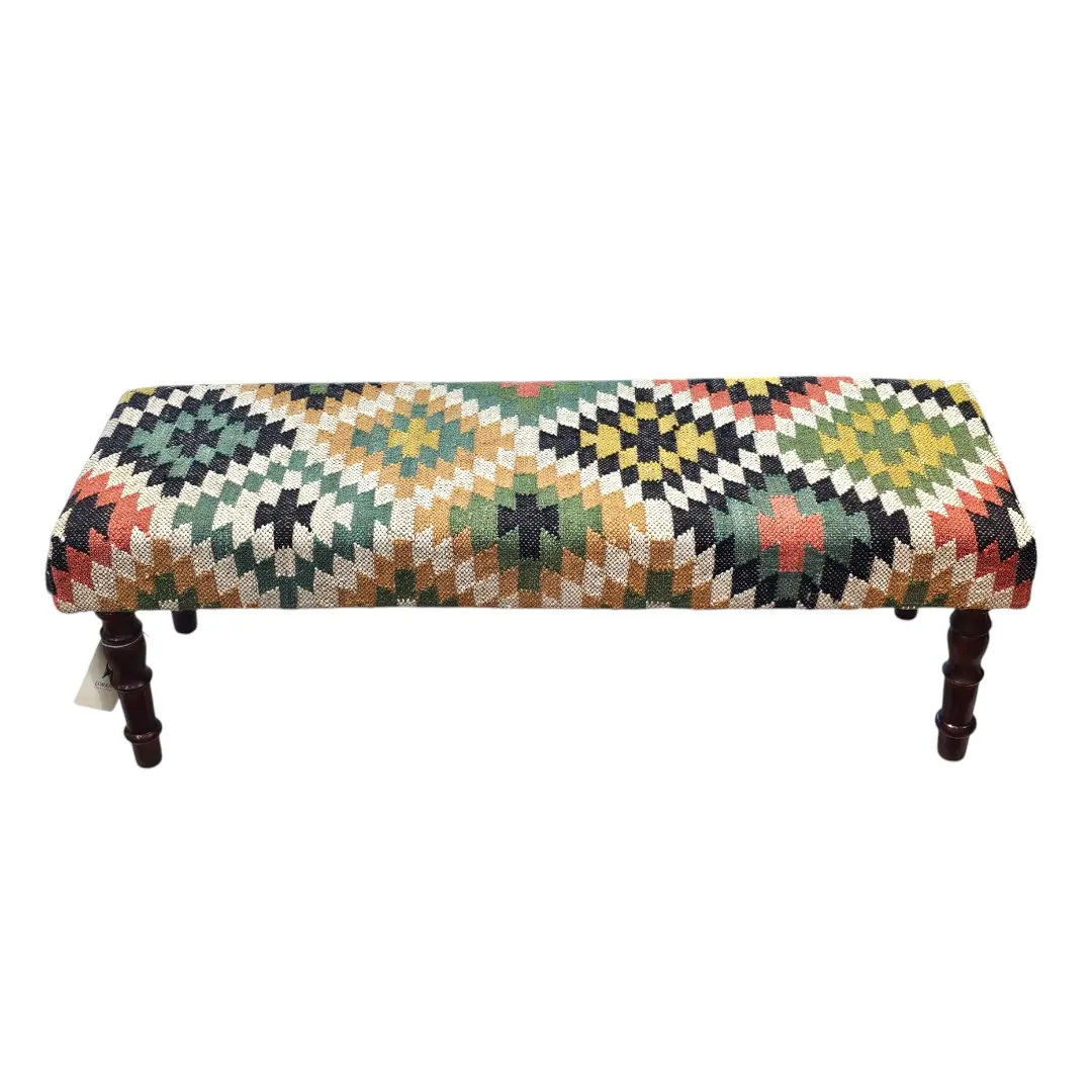 Sultanah Accent Bench