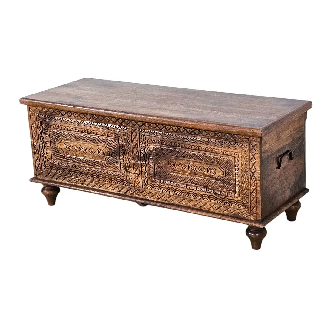 Kasbah L’Infini Malle Trunk