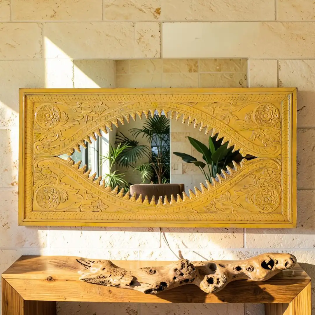 The Badami Archival Mirror