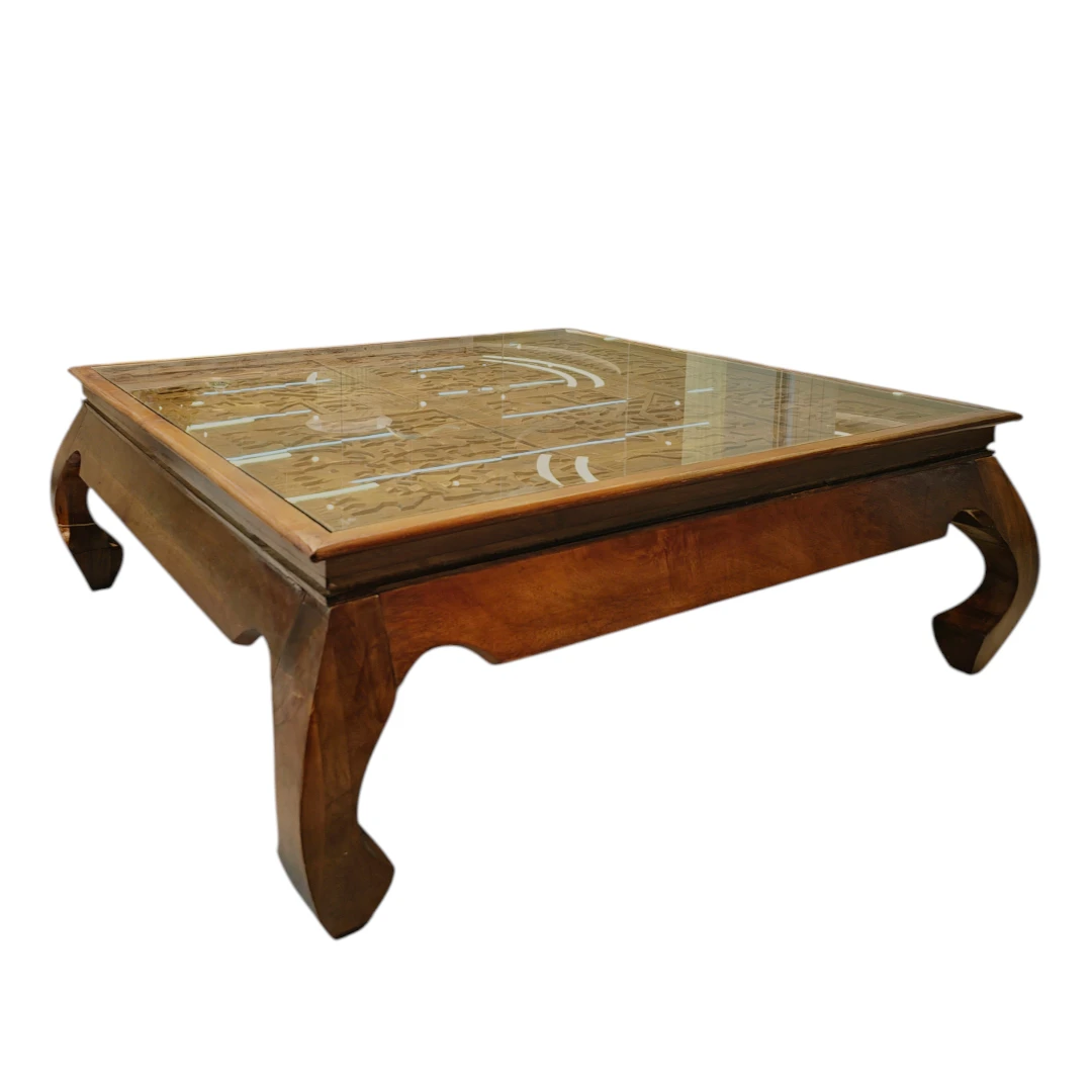 Artisan Legacy Dynastic Coffee Table
