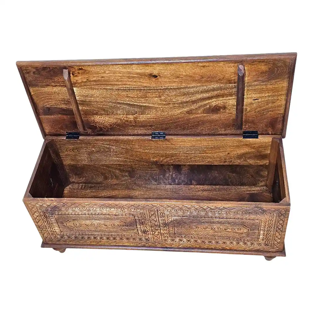 Kasbah L’Infini Malle Trunk