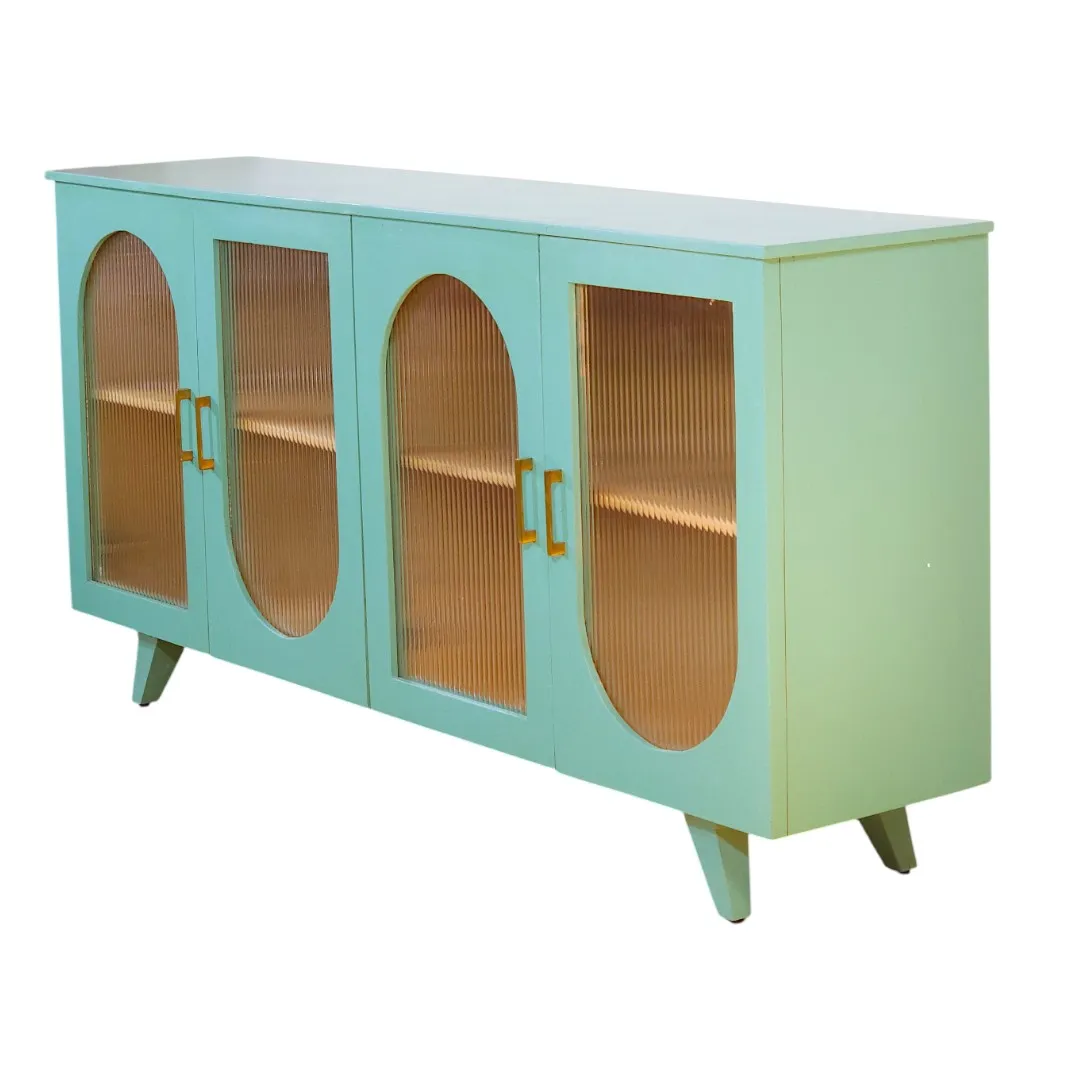 Azmar Fluted Sideboard / Buffet